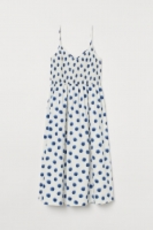 Gesmoktes Baumwollkleid CHF 27.95
