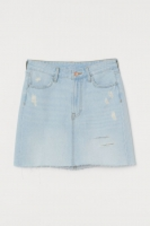 Jeansjupe CHF 15.95