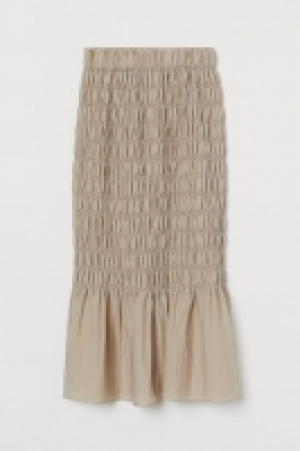Gesmokter Jupe CHF 18.95