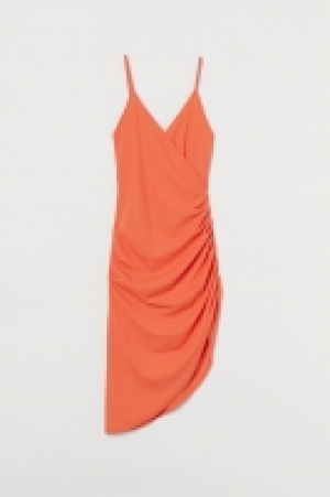 Drapiertes Jerseykleid CHF 16.95