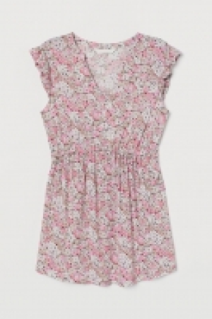MAMA Bluse mit Spitze CHF 8.95