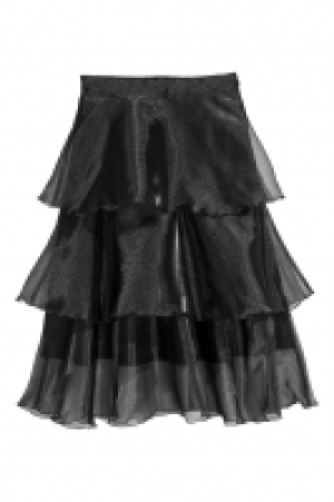Volantjupe CHF 33.95