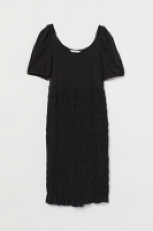 MAMA Gesmoktes Kleid CHF 9.95