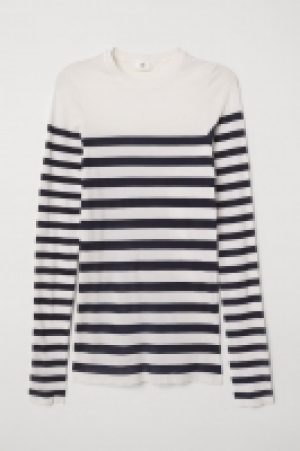 Gestreiftes Shirt CHF 39.95
