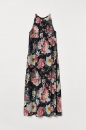 MAMA Crêpe-Kleid CHF 18.95