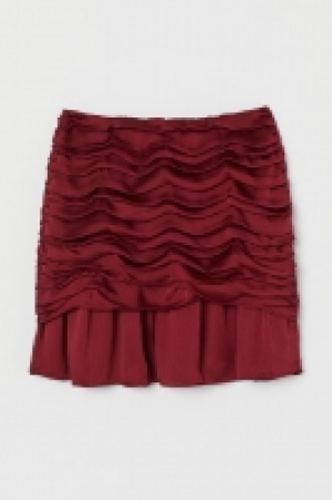 Drapierter Jupe CHF 29.95