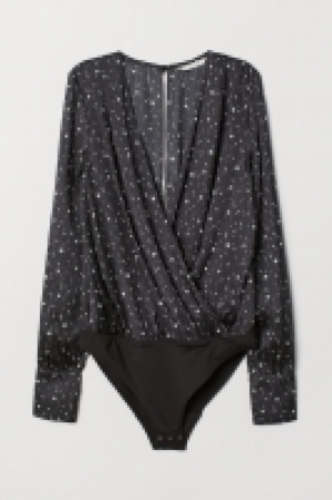 Body mit V-Ausschnitt CHF 21.95