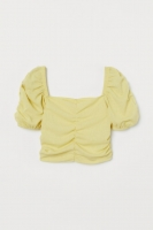 Drapiertes Top CHF 12.95