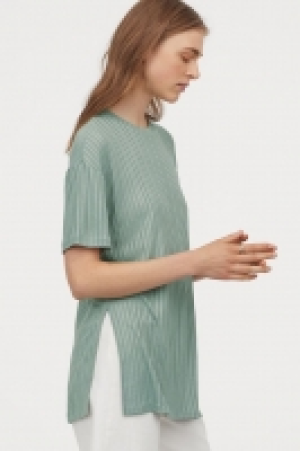 Geripptes Top CHF 6.95