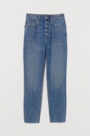 Slim Mom High Ankle Jeans CHF 20.95