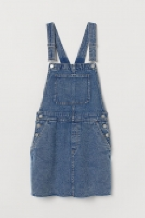 Latzkleid aus Denim CHF 21.95