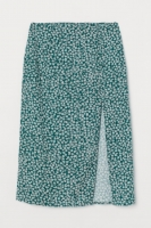 Jupe mit hohem Schlitz CHF 17.46