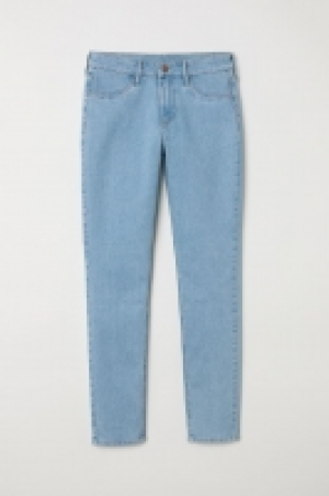 Skinny Regular Ankle Jeans CHF 10.46