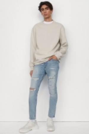 Skinny Cropped Jeans CHF 27.96