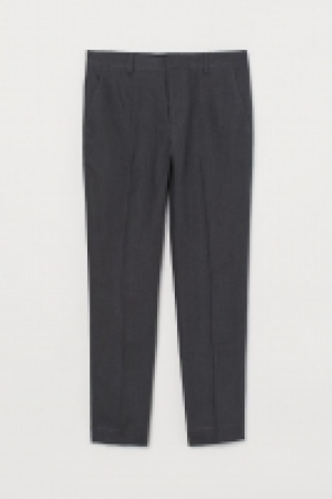 Leinen-Anzughose Slim Fit CHF 8.95