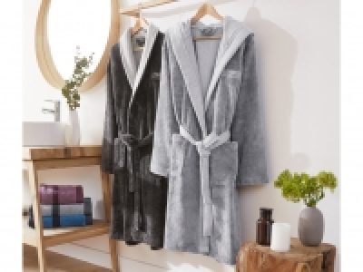 Bademantel CHF 34.90