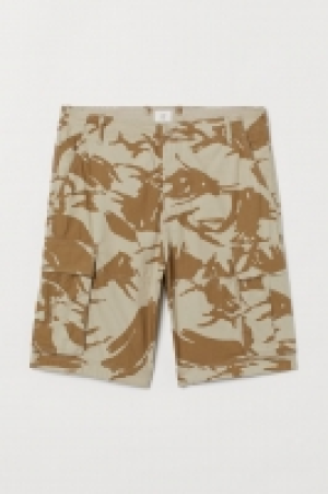 Cargoshorts aus Baumwolle CHF 21.95