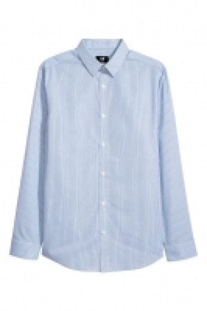 Easy-Iron-Hemd Slim Fit CHF 14.95