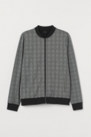 Cardigan mit Reissverschluss CHF 12.95