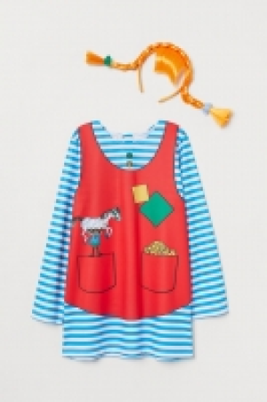 Pippi-Langstrumpf-Kostüm CHF 8.95