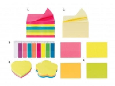 Haftnotizen CHF&nbsp;1.99