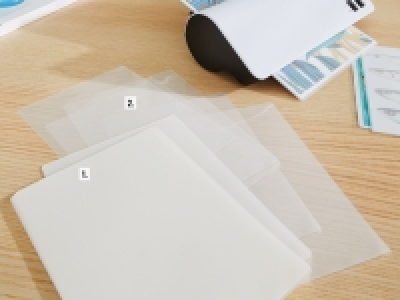 Laminierfolien-Set CHF 2.99