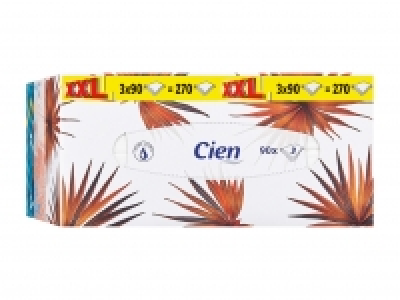 Kosmetiktücher XXL CHF 1.99
