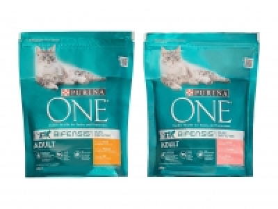 Purina One Katzen-Trockenfutter CHF 3.59