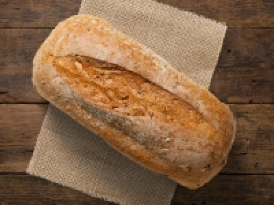 Mehrkornbrot CHF 1.79