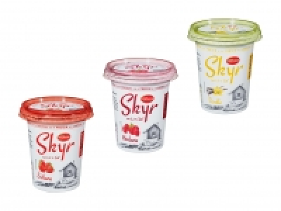 Skyr Frucht gerührt CHF 1.19