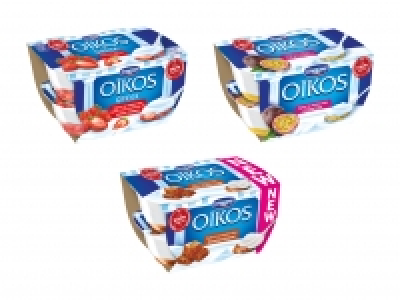 Danone Oikos CHF 2.95