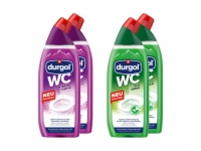 Durgol WC-Reiniger CHF 6.95