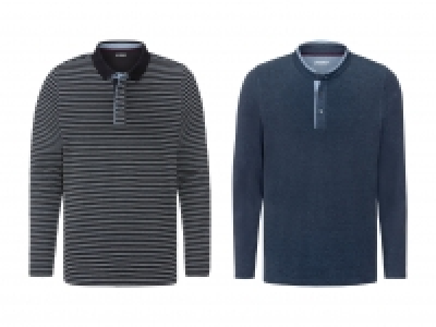 Poloshirt langarm CHF 9.99