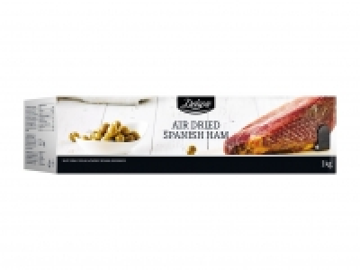 Mini jamón CHF 34.90
