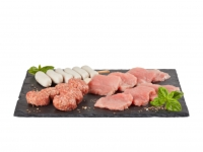 Tischgrill-Platte Spiesse CHF 9.99