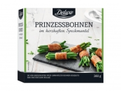 Bohnenrolle im Speckmantel CHF 8.99