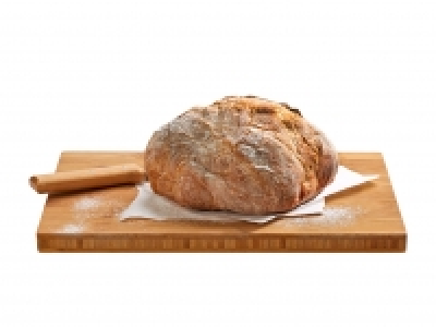 Holzofenbrot hell CHF 1.69