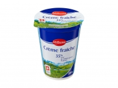 Crème fraîche nature CHF 1.49