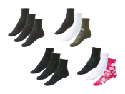 Sportsocken, 3er CHF 4.99