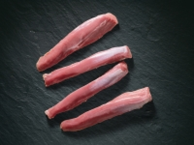 Lamm-Filet CHF 3.49