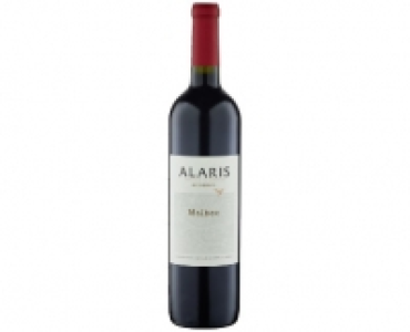 ALARIS MALBEC RESERVE CHF 6.99