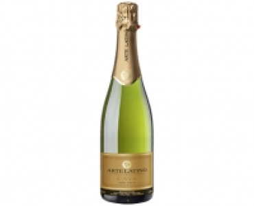 ARTE LATINO CAVA SEMISECO DO CHF 4.49