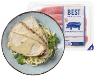 COUNTRYS BEST SCHWEINSPLÄTZLI VOM STOTZEN CHF 5.99