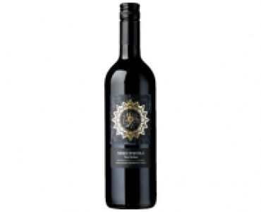 NERO DAVOLA TERRE SICILIANE DOC CHF 2.49