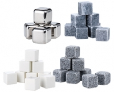 CROFTON® WIEDERVERWENDBARE EISWÜRFEL CHF 7.99
