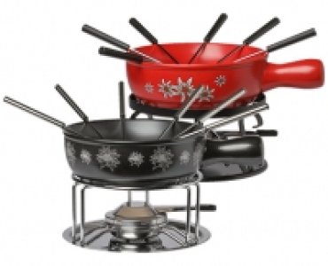 CROFTON® KÄSEFONDUE-SET, 9-TEILIG CHF 29.90