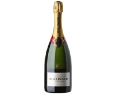 BOLLINGER CHAMPAGNE BRUT AOC CHF 39.90