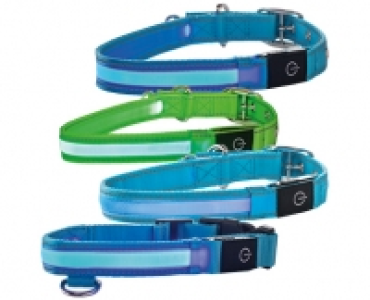 ROMEO LED-HUNDEHALSBAND CHF 9.99