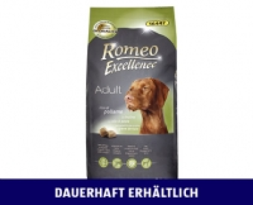 ROMEO EXCELLENCE HUNDETROCKENFUTTER CHF 4.95