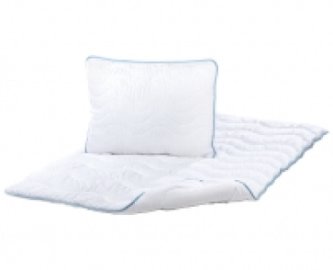 MY LIVING STYLE STEPPDECKE MIT HYGIENEFUNKTION